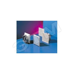 Фильтрующий вентилятор 700м?/ч 400В, 3Ф - Rittal