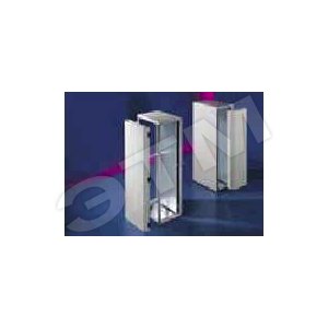 Бок.панель с кондицион.230V 50/60HZ - Rittal