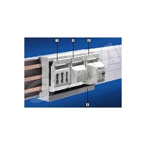 Силовой разъединитель 160А SV - Rittal