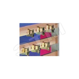 Клемма 25-50мм.кв. на ши SV3552 - Rittal