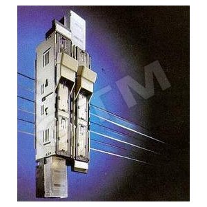 Силовая разъединительная планка NH M8 - Rittal