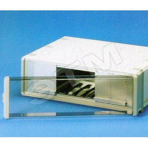 VC обзорное окно 534x335x48mm 1шт * (3705000) - Rittal
