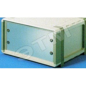 Панель/задн.стенка 3EB 1/2 19 3шт* - Rittal
