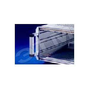 Ручка передняя для 19` фланцев комплект VMRP - Rittal