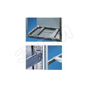 TS Несущие шины, 20x75x361mm 4шт - Rittal