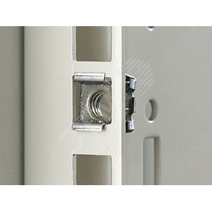 EL Закладные гайки, M6,50шт - RITTAL