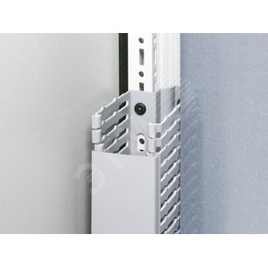 TS Кабельный канал, 50x1600x80 8шт