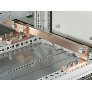 SV Шина для ширина 1200мм 2шт