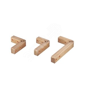 SV угловой соединитель д.FLAT-PLS100, L1-L3 - Rittal