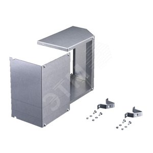 SV секция подключения форма 4b