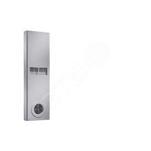 Возд-воздуш. теплообменник 200x400x146mm - Rittal