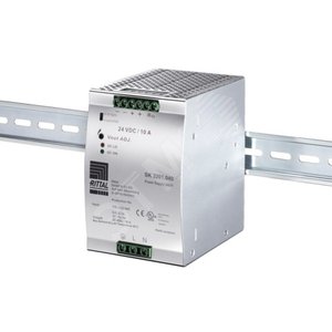 SK блок питания 240 Ватт 115-230В/24DC - Rittal