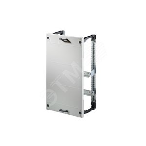 ISV Модуль с несущими шинами 1шт - Rittal