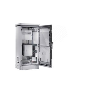 CS NEW Базовый корпус 1200x1200x400 1шт - RITTAL