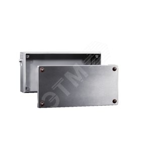 KEL Взрывобезопасный корпус 300x200x80mm - RITTAL