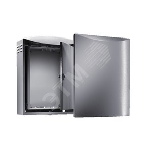 CS Outdoor Настенный корпус алюминий - Rittal