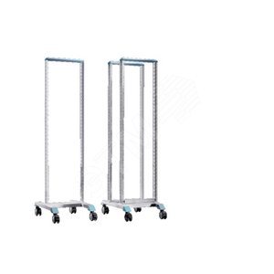 DK Стойка 36EB RAL7035 550x1722x750mm