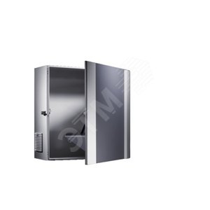 IW Корпус для TOWER-PC 760x760x300mm 1шт - Rittal