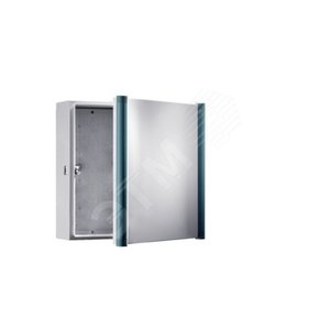 CP Панель командная с дверью 300x400x180мм - Rittal