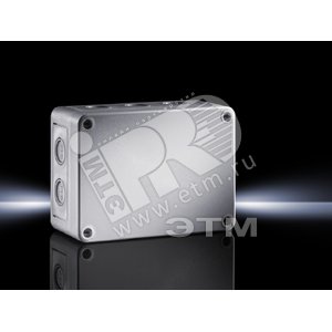 Коробка клеммная 65x65x57мм (12шт) - Rittal