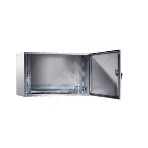 DK Шкаф 13EB 600x600x350mm - RITTAL