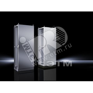 TS Стенки боковые 1.4301 NEMA4X IP66 (2шт) (8700680) - Rittal