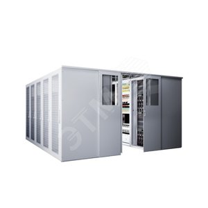 Элемент потолочный средний 300х1200мм - Rittal