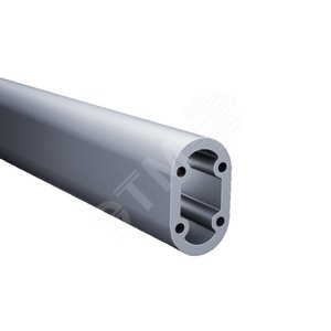 CP-L Профиль несущий 50x85x1000мм (1шт) - Rittal