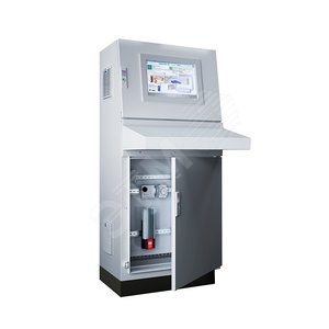 AP Консоль пульта 600x200x350mm 1шт - RITTAL