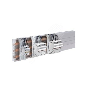 SV Держатель изоляторов 60A, 600В2шт - Rittal
