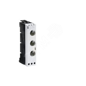 SV MINI-PLS Предохр.элемент 38x160x72mm - RITTAL