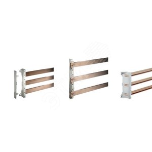 Торцевая крышка SV3073 24x310x55mm 10шт