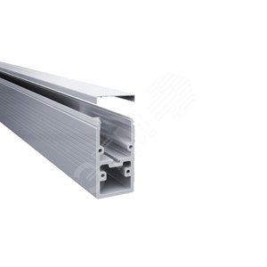 CP-XL Несущий профиль 80x155x1000mm 1шт - Rittal
