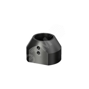 CP-S Крепление RAL7024 1шт - Rittal