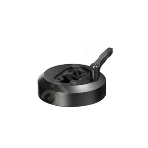 Соединитель для корпуса RAL7024 130x40мм - Rittal