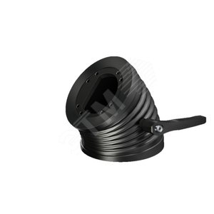CP-L Адаптер наклона +/- 45° RAL7024 1шт (6529010) - Rittal