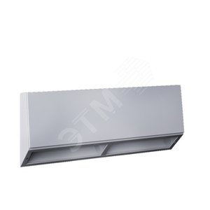 TP верхн.часть прямая Ш x В 1600 x 565mm (6723100) - Rittal