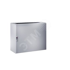 TP TOPPULT Нижняя часть 800x675x400mm - RITTAL