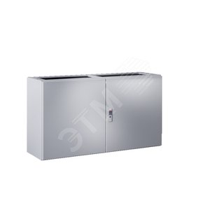 TP TOPPULT Нижняя часть 1600x675x400mm - RITTAL