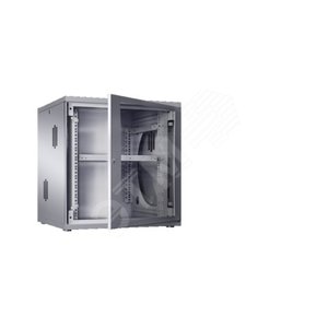 FB Шкаф 600 x 6EB x 600мм - RITTAL