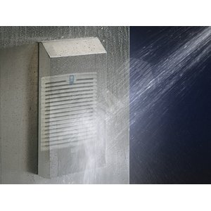 Защитный кожух для SK 3238.xxx (3238080) - RITTAL