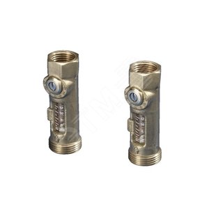 SK Клапан д/возд-водяных теплообмен-ков