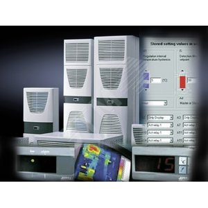 SK ПОRI DIAG II для Rittal TopTHERM 1шт - RITTAL