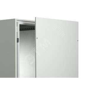 TS Боковые стенки ЭМС 2000x600mm 2шт - RITTAL
