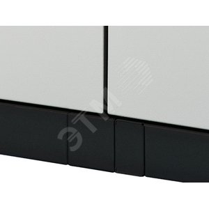 Стенки TS 1800*600 - 2 шт ассиметр. (8186500) - Rittal