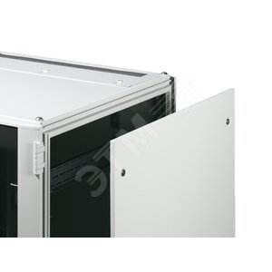 TS Бок. стенка вставная 2200x600mm 2шт - RITTAL