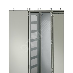 Перегородка модульных панелей 1800x600mm