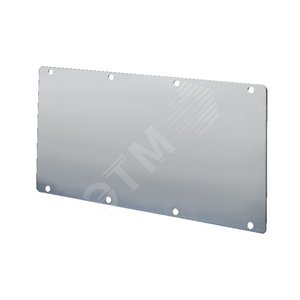 TS Модульные панели закрытые 1шт - RITTAL