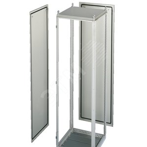 Каркас TS угловой RAL703800X2000X500 MM - Rittal