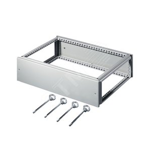 Надстроечный модуль 1200x200x600мм